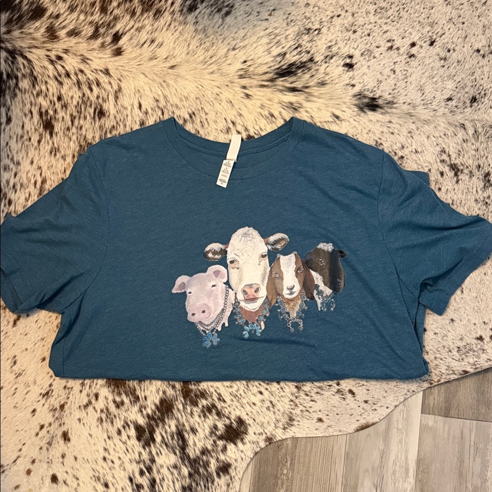 Wandering Maverick Shirt